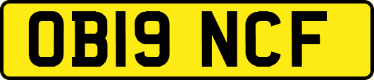 OB19NCF