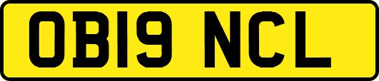 OB19NCL