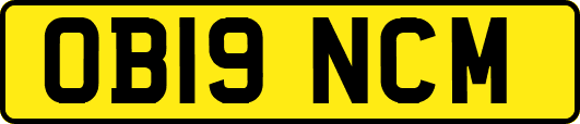 OB19NCM