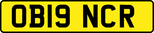 OB19NCR