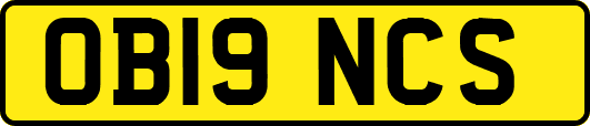 OB19NCS