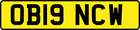 OB19NCW
