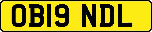 OB19NDL
