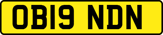 OB19NDN