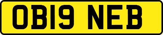 OB19NEB