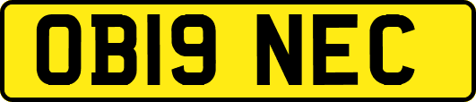 OB19NEC