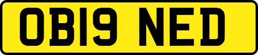 OB19NED
