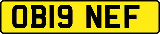 OB19NEF