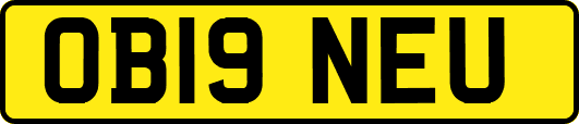 OB19NEU