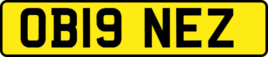 OB19NEZ