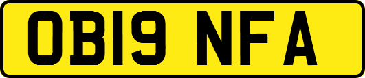 OB19NFA
