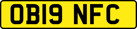 OB19NFC