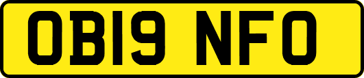 OB19NFO