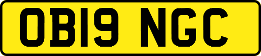 OB19NGC