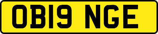 OB19NGE
