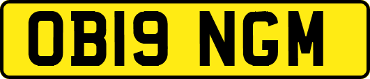 OB19NGM