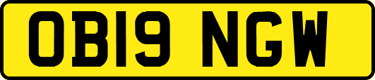 OB19NGW