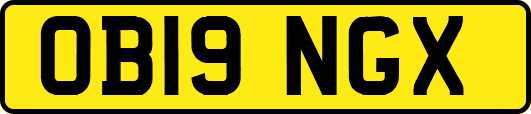 OB19NGX