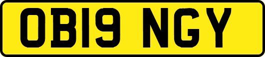 OB19NGY