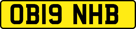 OB19NHB