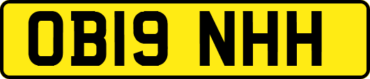 OB19NHH