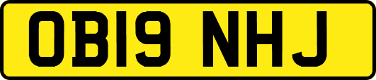 OB19NHJ