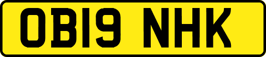 OB19NHK