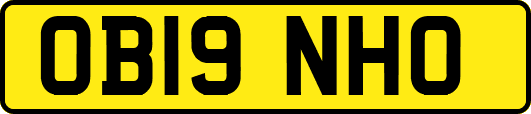 OB19NHO