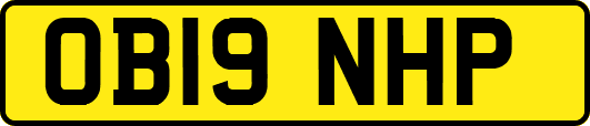 OB19NHP