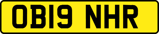 OB19NHR