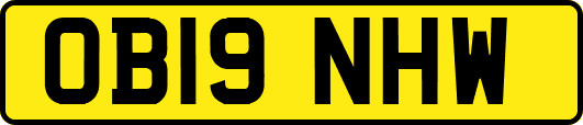 OB19NHW