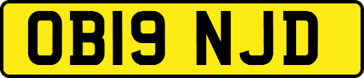 OB19NJD