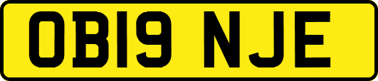 OB19NJE