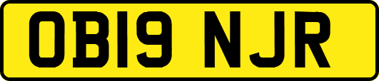 OB19NJR