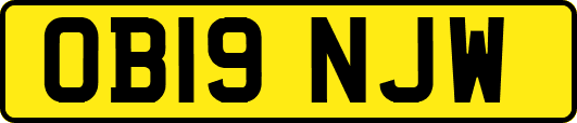 OB19NJW