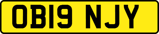 OB19NJY