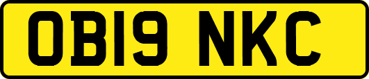OB19NKC