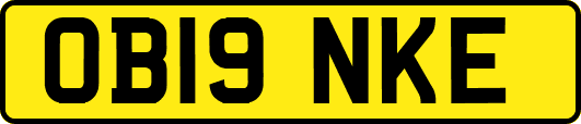 OB19NKE