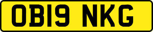 OB19NKG