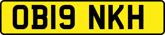 OB19NKH