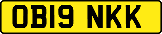 OB19NKK