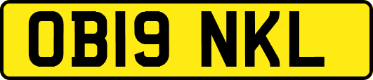 OB19NKL