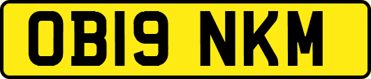 OB19NKM