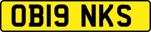 OB19NKS