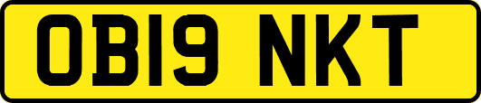 OB19NKT