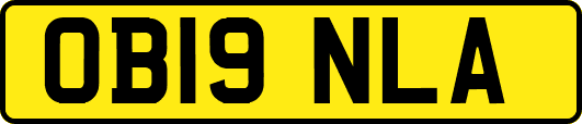 OB19NLA