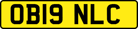 OB19NLC