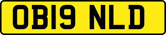 OB19NLD