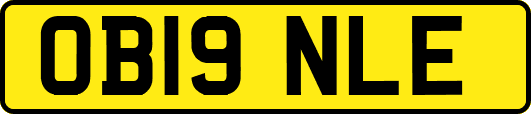 OB19NLE