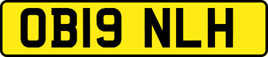 OB19NLH
